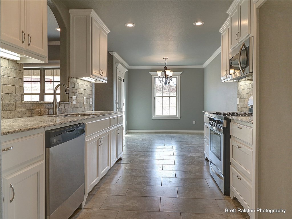 Weatherton PUD Lowell - Residential