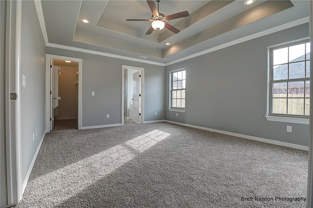 Weatherton PUD Lowell - Residential