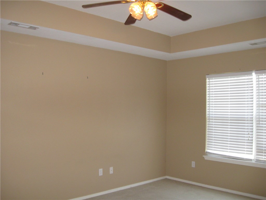 Concord Place - Residential Lease