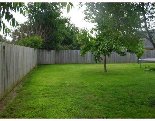 Concord Place - Residential Lease