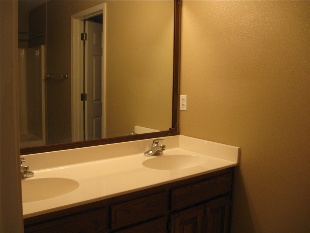 Concord Place - Residential Lease