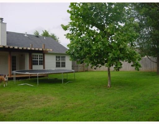 Concord Place - Residential Lease