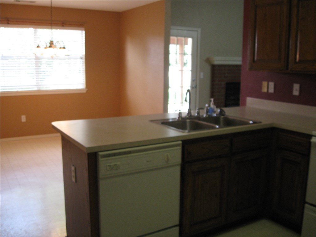 Concord Place - Residential Lease
