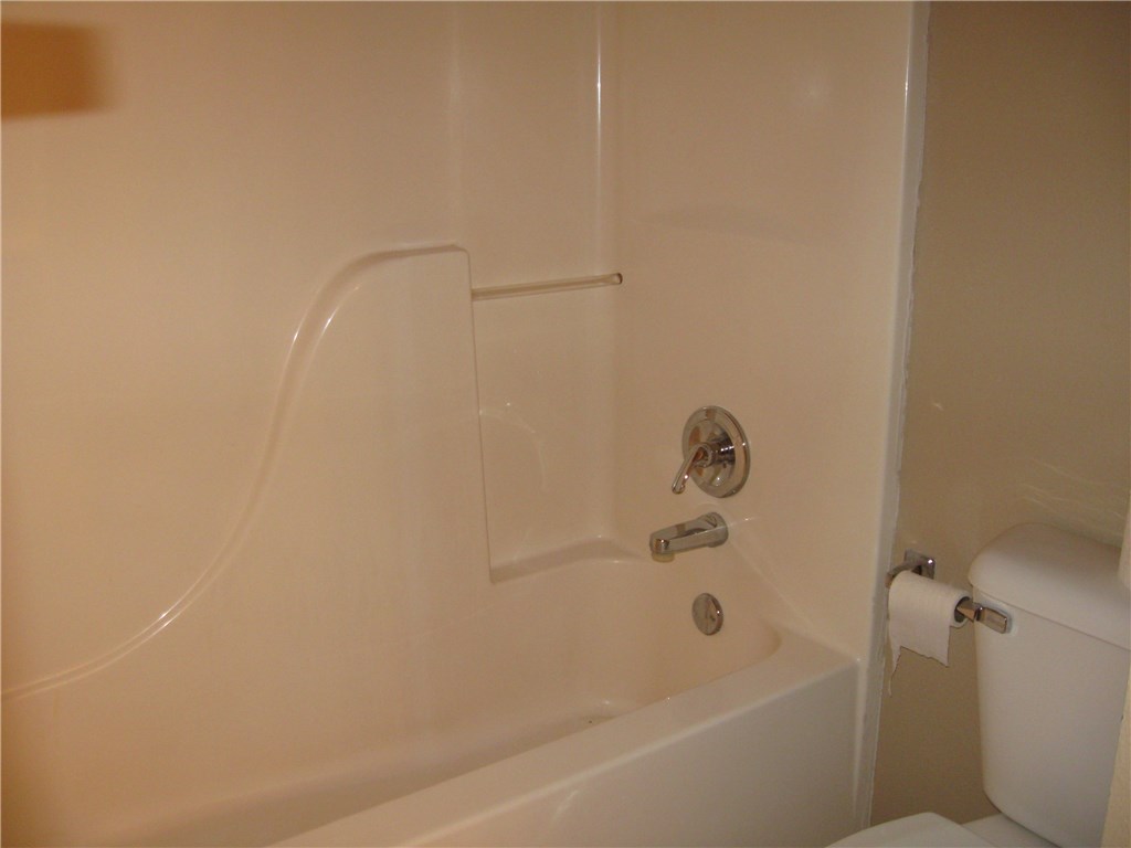 Concord Place - Residential Lease