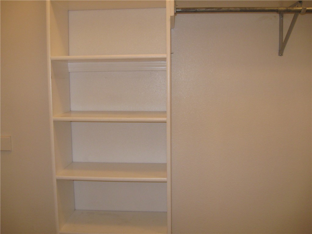 Concord Place - Residential Lease