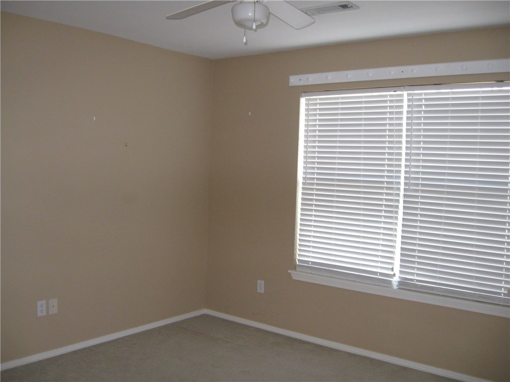 Concord Place - Residential Lease