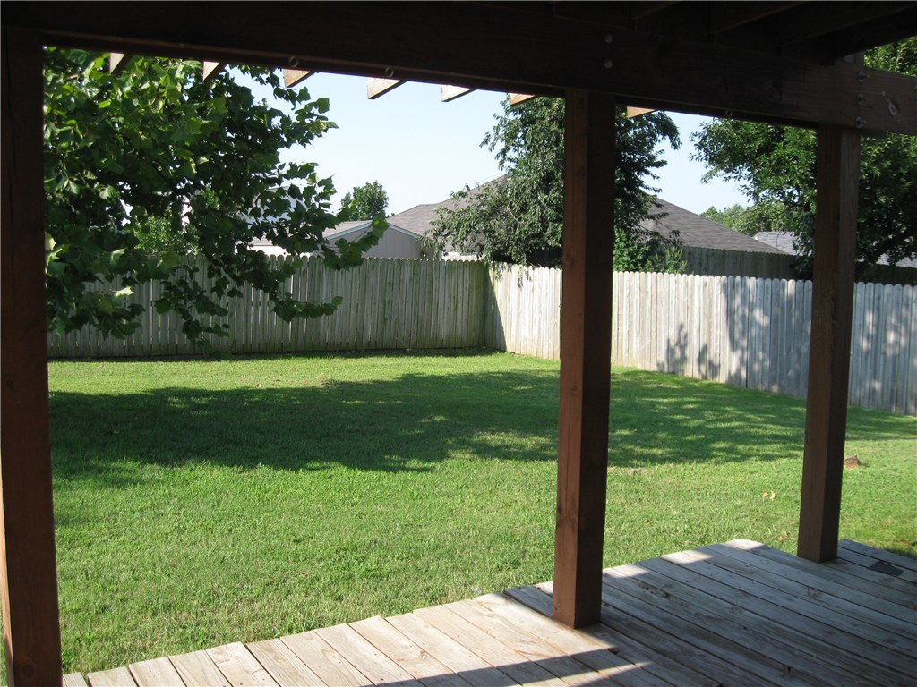 Concord Place - Residential Lease