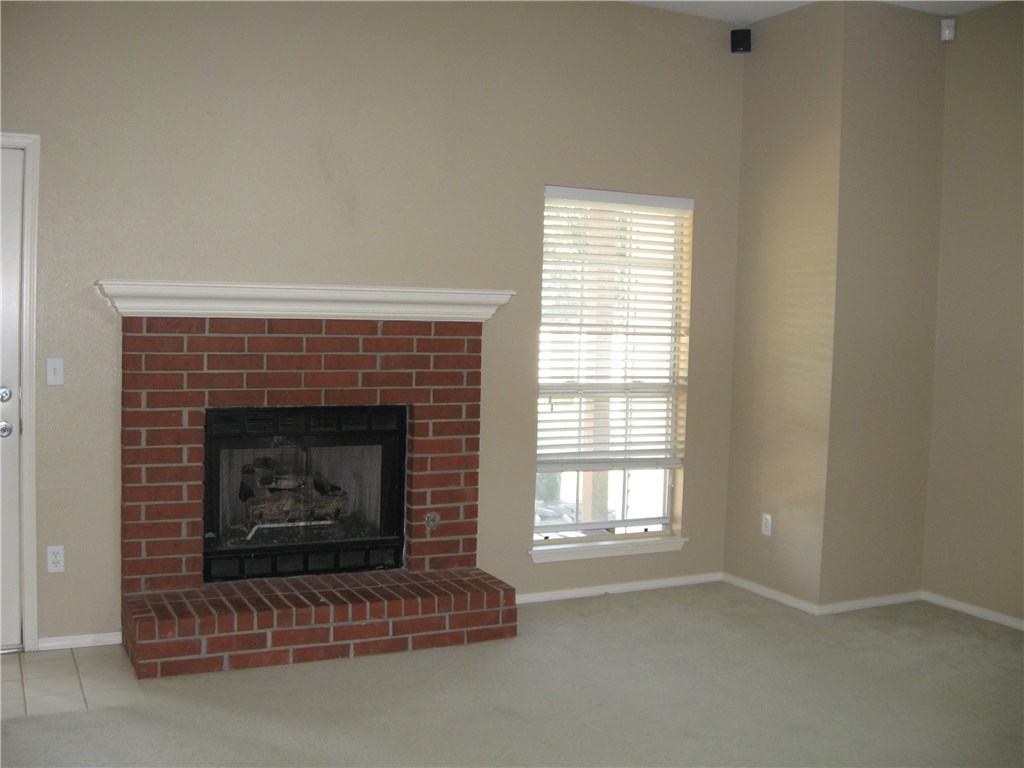 Concord Place - Residential Lease