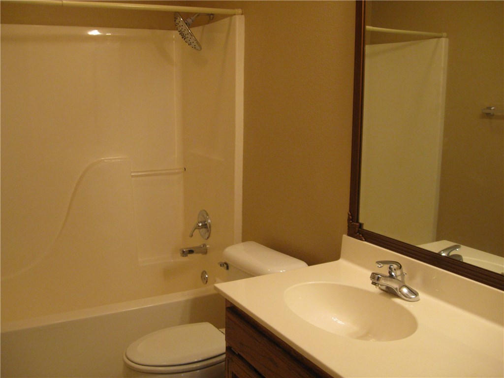 Concord Place - Residential Lease