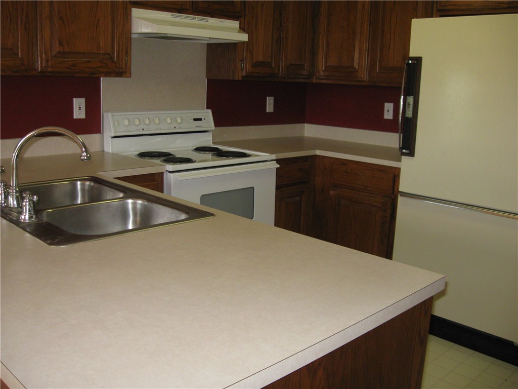 Concord Place - Residential Lease