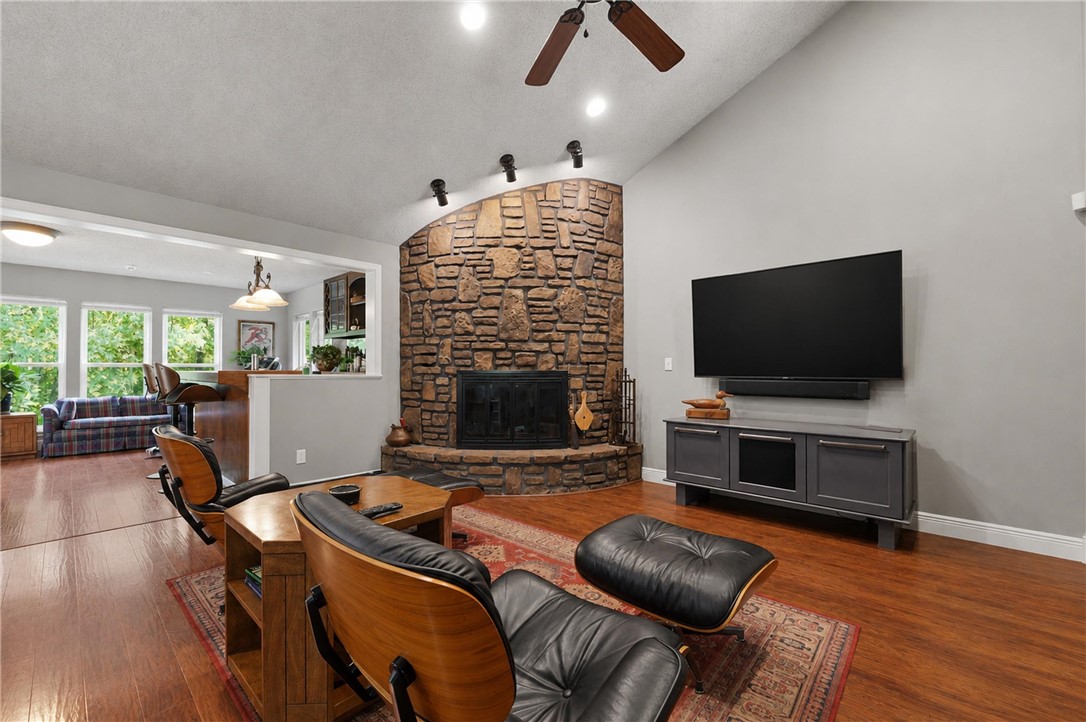 Hyland Park Unit 2 Phase 1-Rogers - Residential