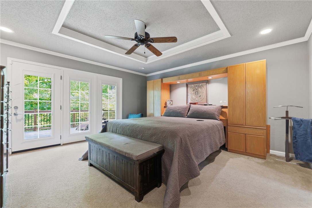 Hyland Park Unit 2 Phase 1-Rogers - Residential