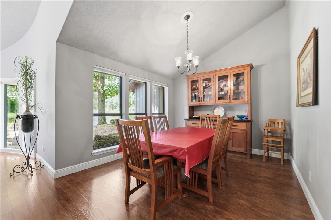 Hyland Park Unit 2 Phase 1-Rogers - Residential