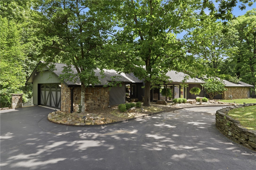 Hyland Park Unit 2 Phase 1-Rogers - Residential