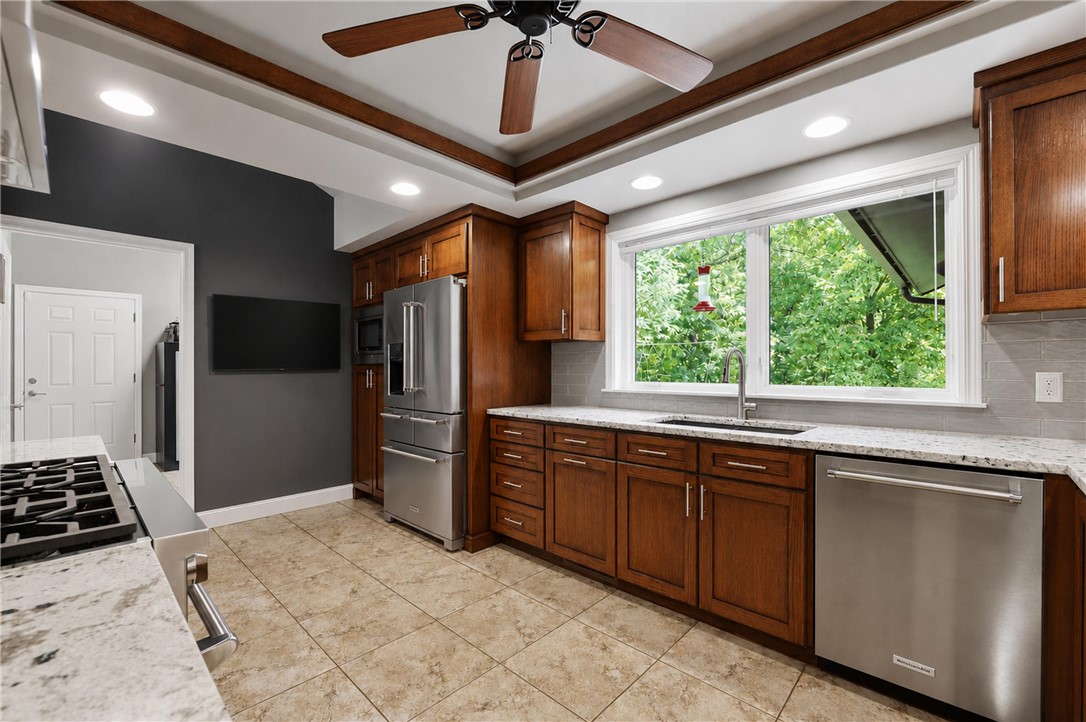 Hyland Park Unit 2 Phase 1-Rogers - Residential