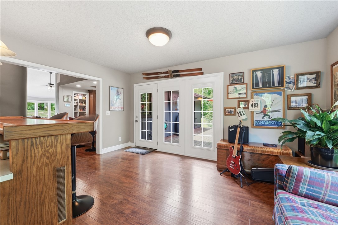 Hyland Park Unit 2 Phase 1-Rogers - Residential