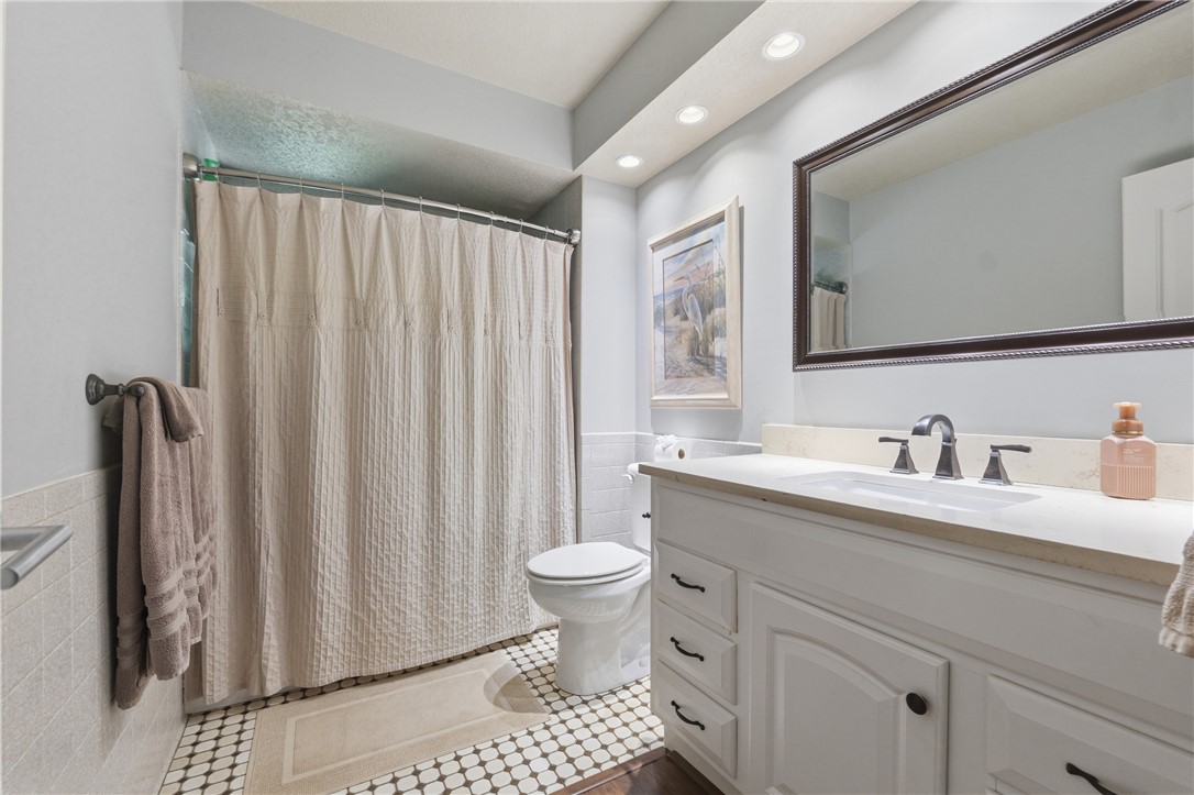Hyland Park Unit 2 Phase 1-Rogers - Residential