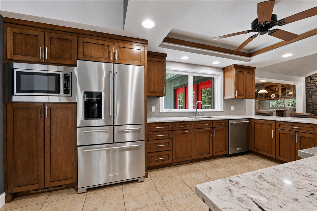 Hyland Park Unit 2 Phase 1-Rogers - Residential