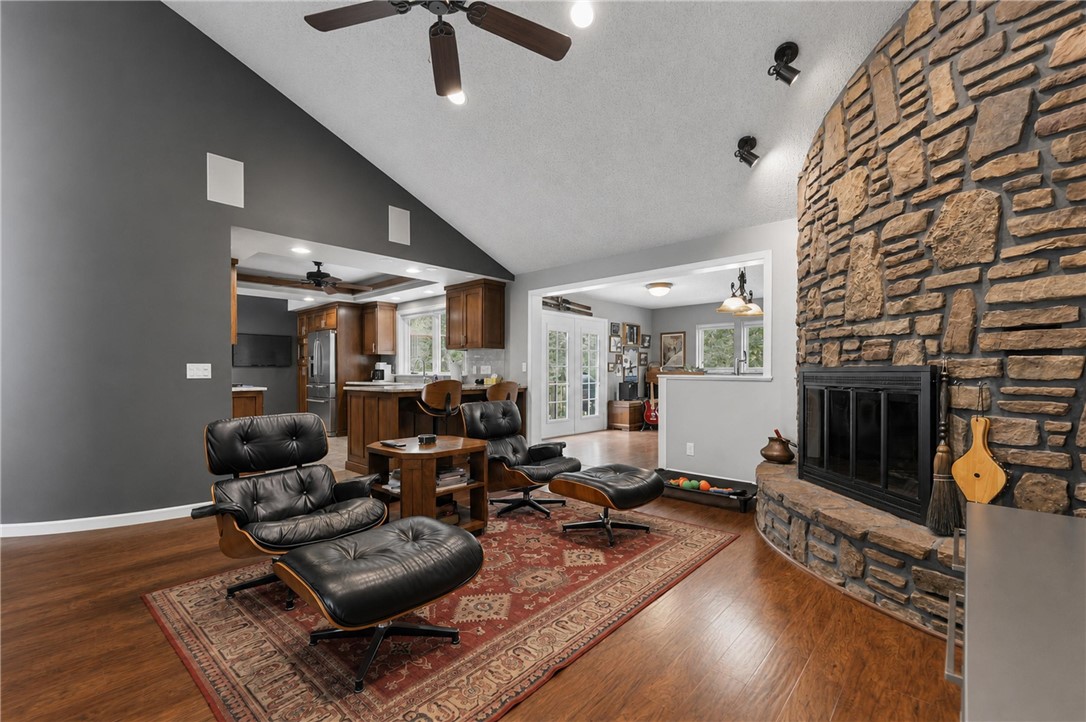 Hyland Park Unit 2 Phase 1-Rogers - Residential