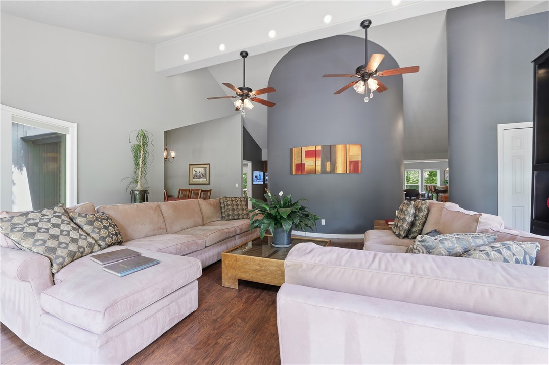 Hyland Park Unit 2 Phase 1-Rogers - Residential