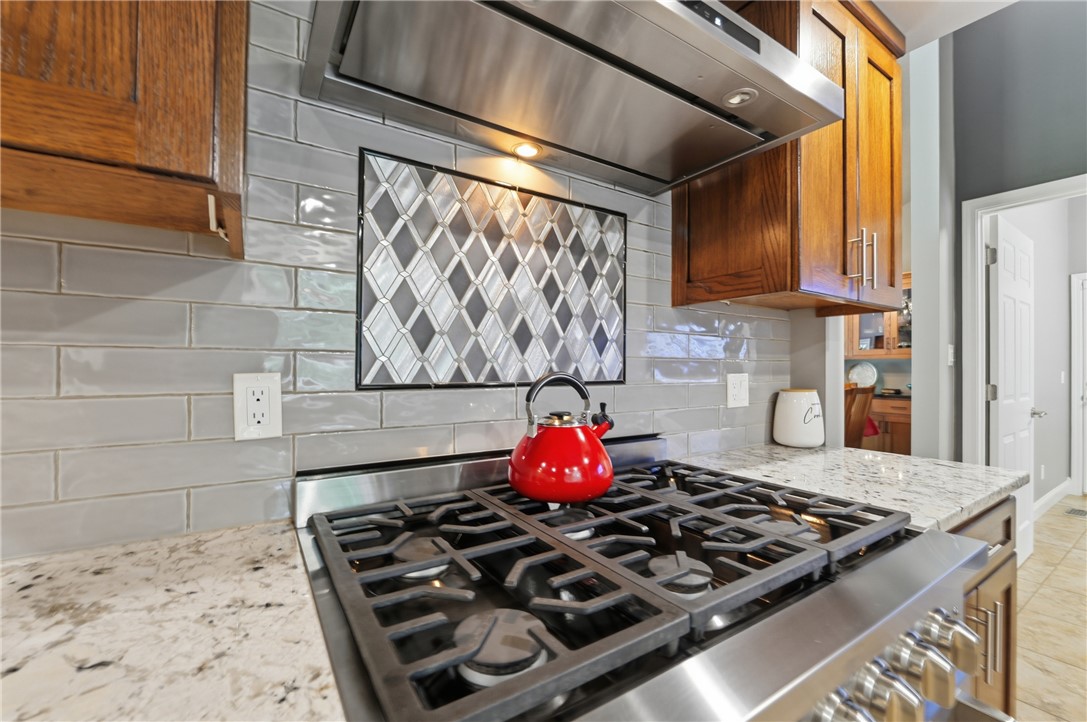 Hyland Park Unit 2 Phase 1-Rogers - Residential