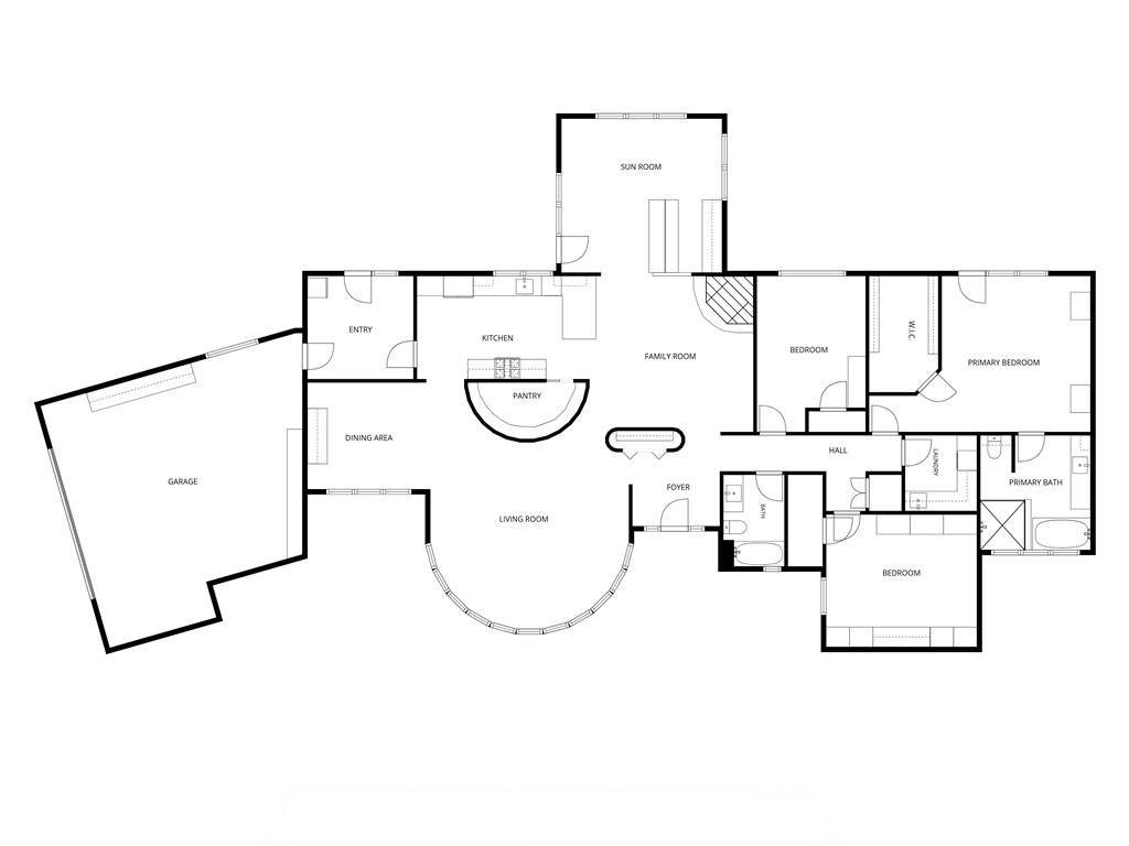 Hyland Park Unit 2 Phase 1-Rogers - Residential
