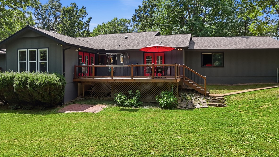 Hyland Park Unit 2 Phase 1-Rogers - Residential