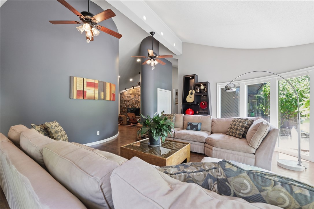 Hyland Park Unit 2 Phase 1-Rogers - Residential