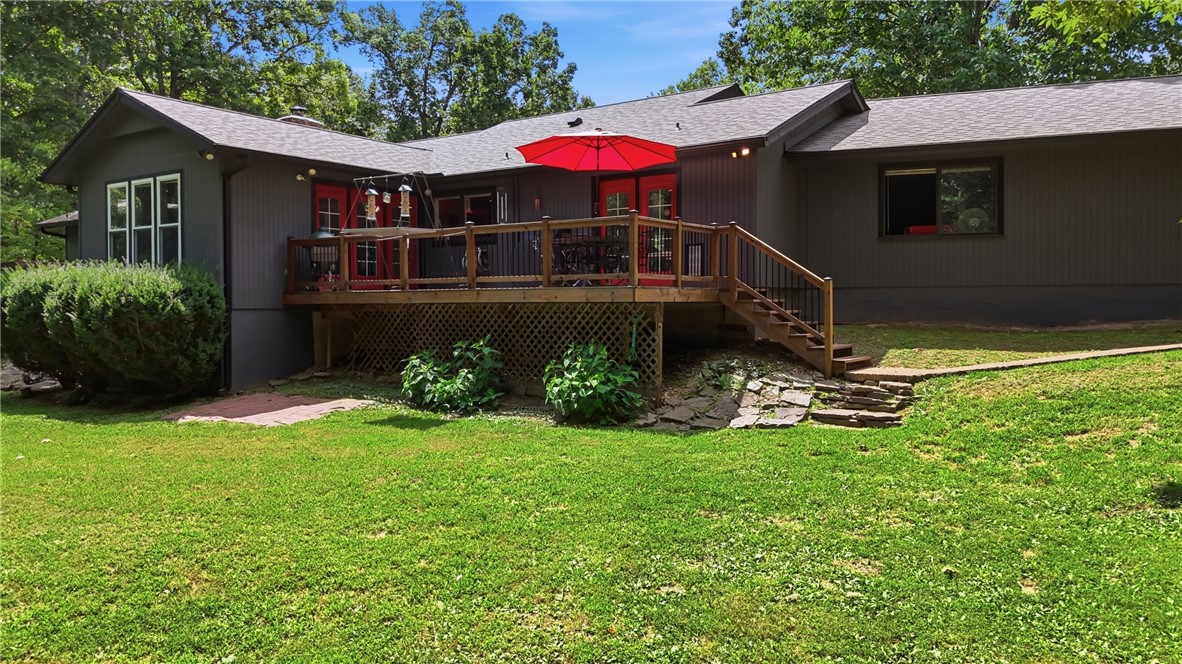 Hyland Park Unit 2 Phase 1-Rogers - Residential