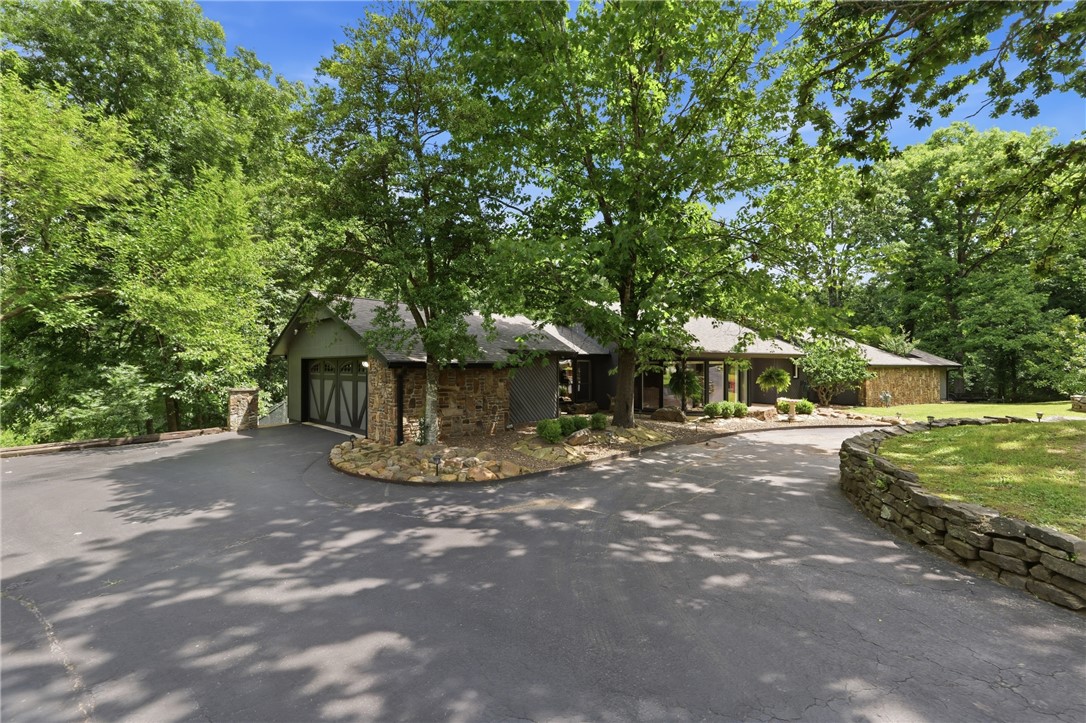 Hyland Park Unit 2 Phase 1-Rogers - Residential