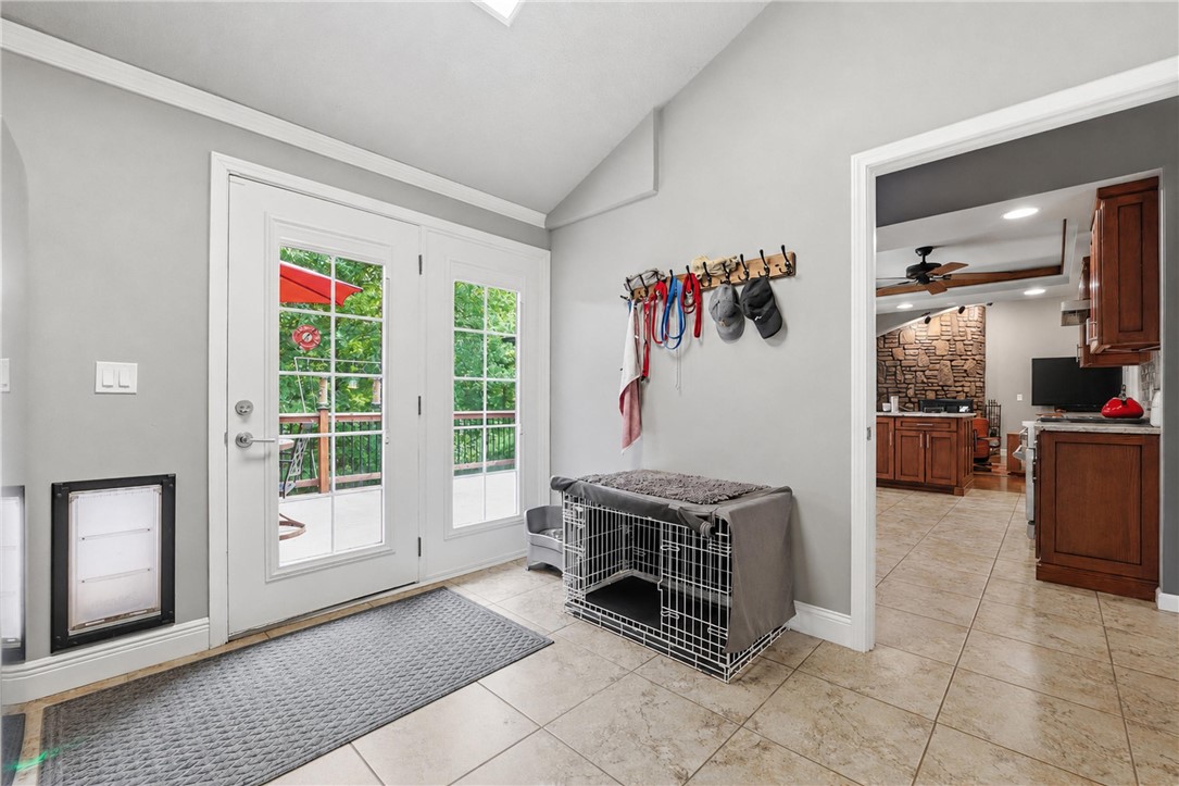 Hyland Park Unit 2 Phase 1-Rogers - Residential