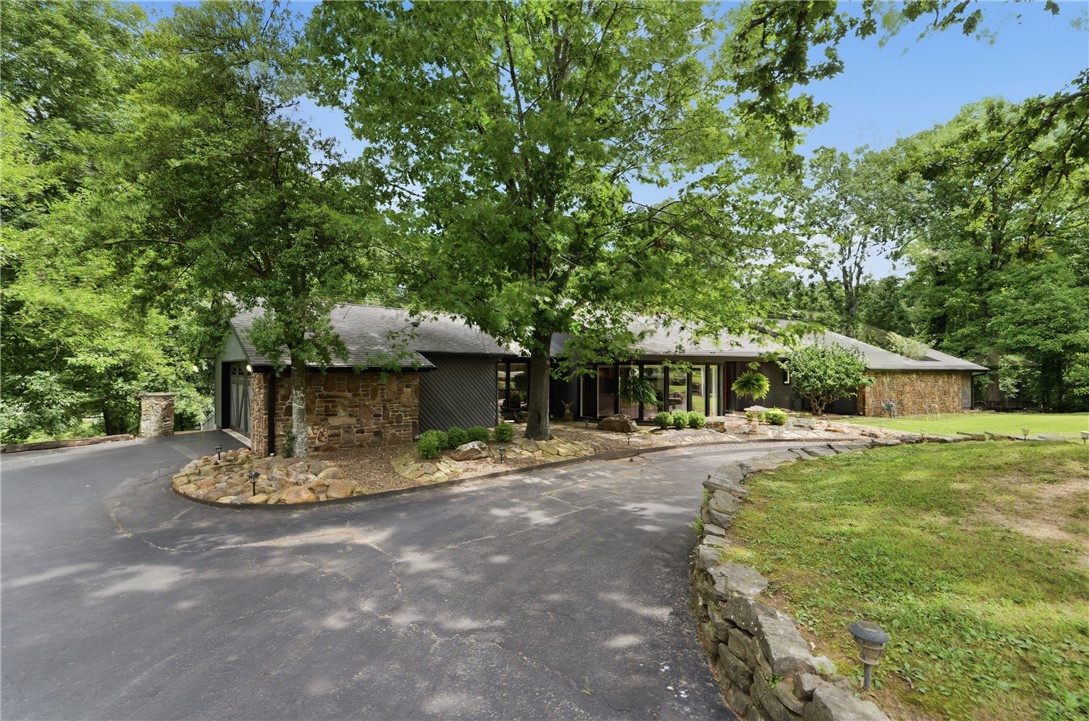 Hyland Park Unit 2 Phase 1-Rogers - Residential
