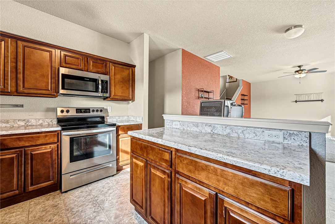 Charleston - Residential Lease