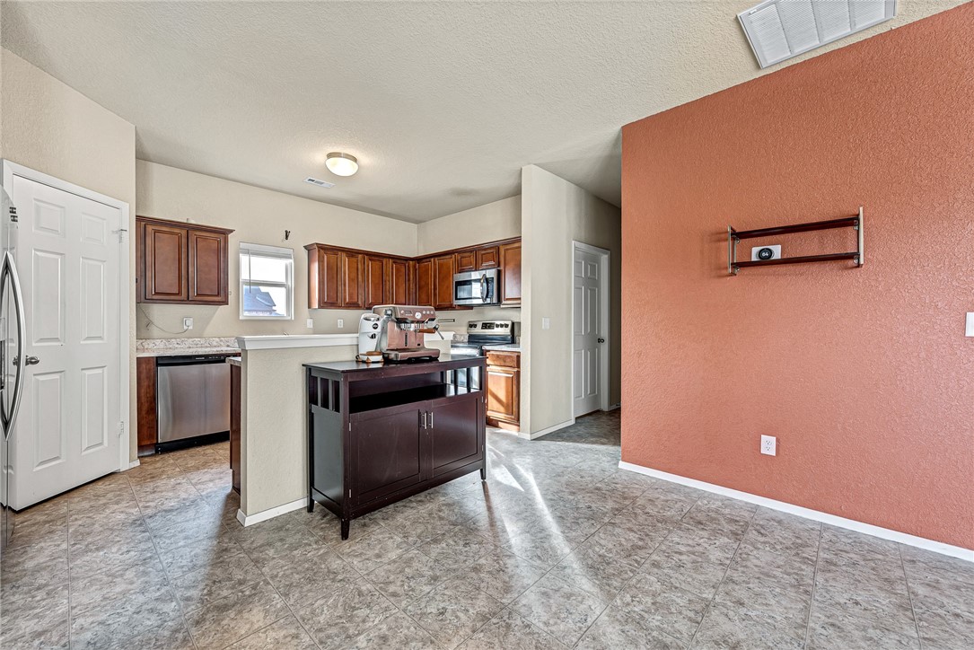 Charleston - Residential Lease