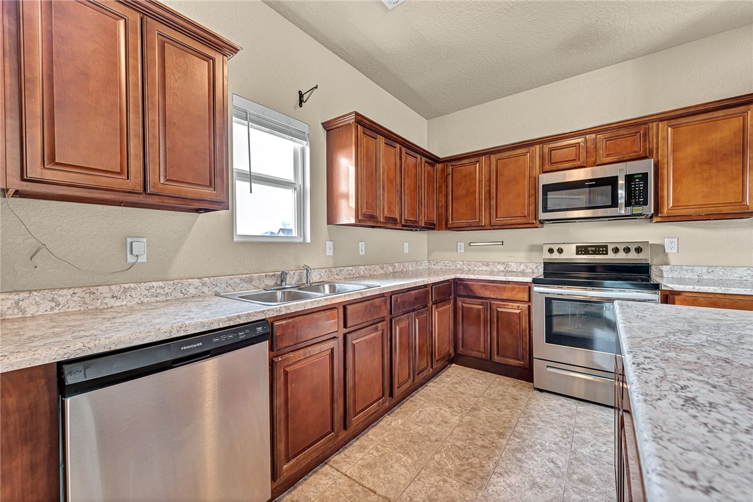 Charleston - Residential Lease