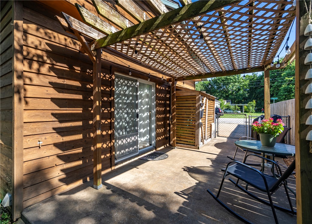 Teagues Add Siloam Spgs - Residential