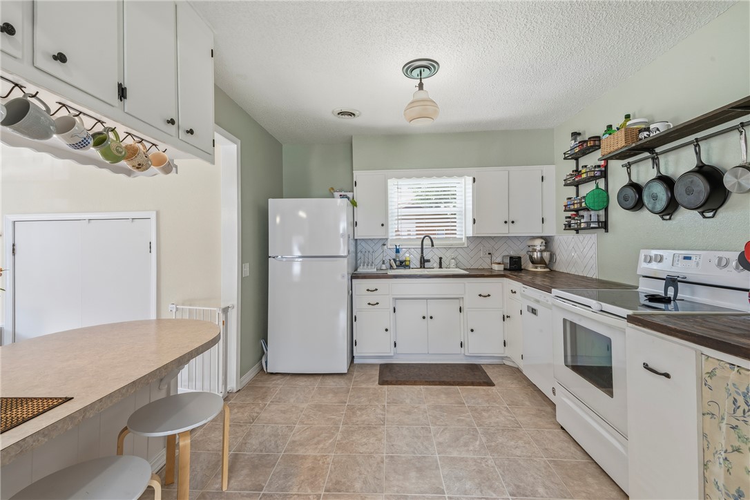 Teagues Add Siloam Spgs - Residential