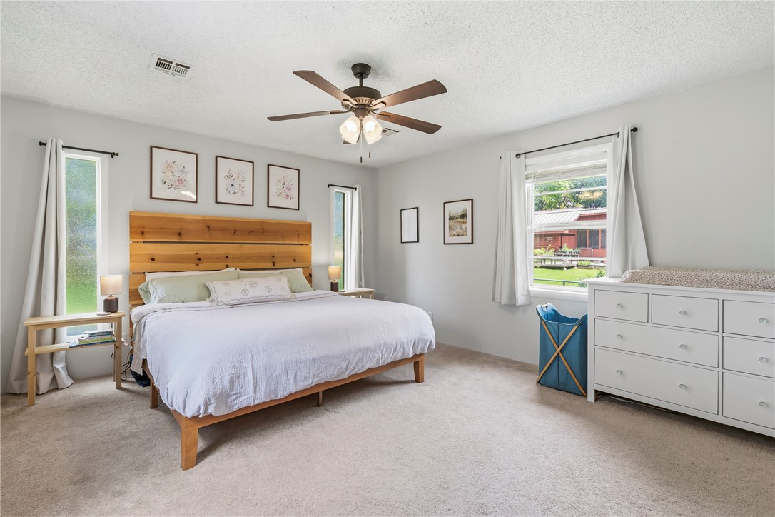 Teagues Add Siloam Spgs - Residential