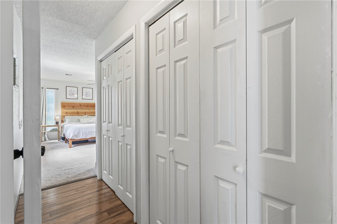 Teagues Add Siloam Spgs - Residential