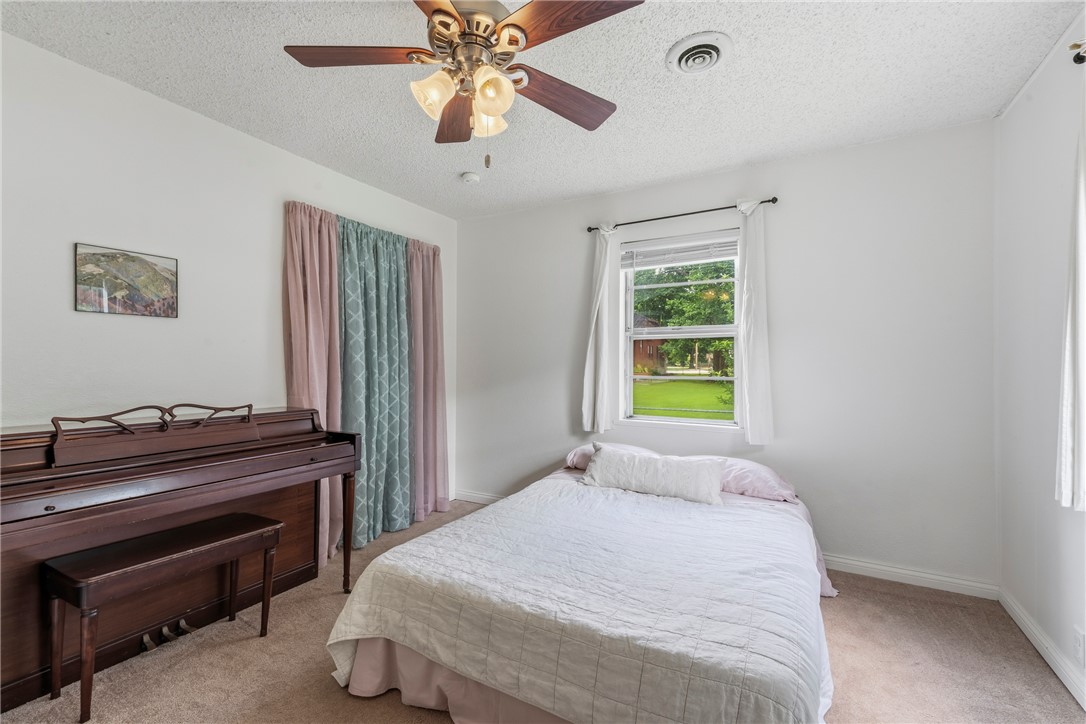 Teagues Add Siloam Spgs - Residential
