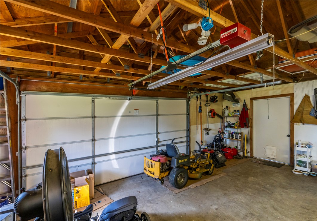 Teagues Add Siloam Spgs - Residential