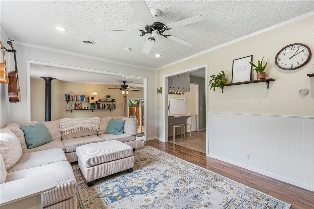 Teagues Add Siloam Spgs - Residential