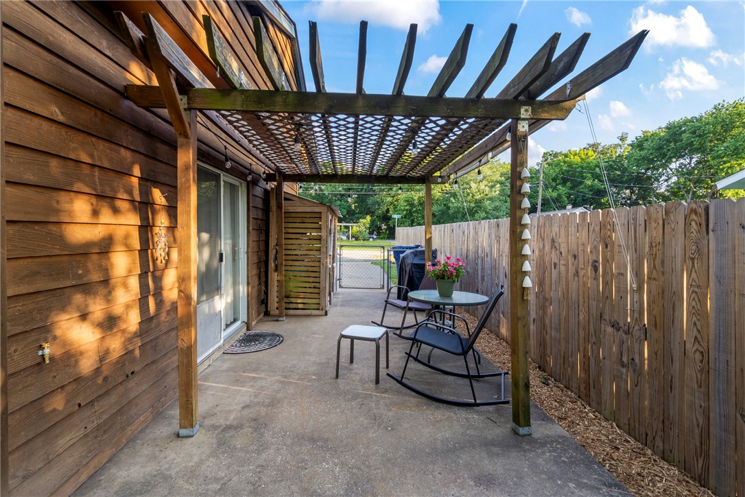 Teagues Add Siloam Spgs - Residential