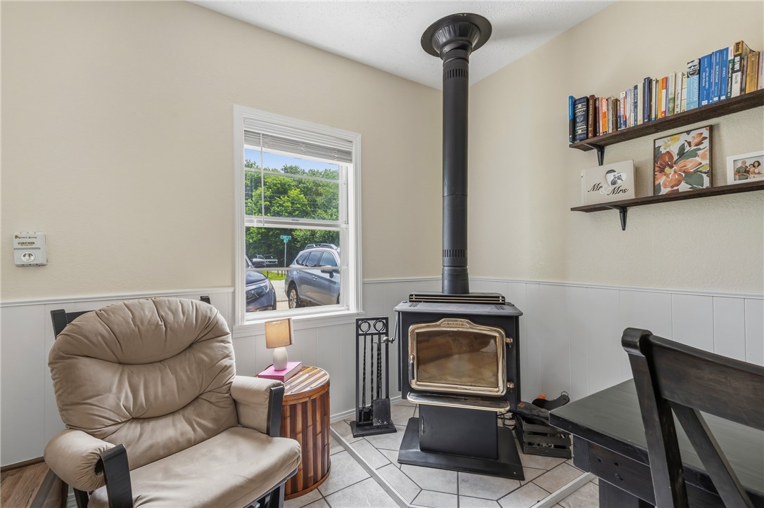 Teagues Add Siloam Spgs - Residential