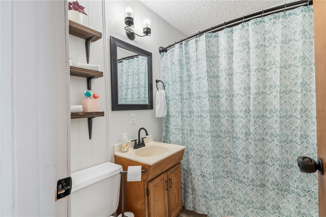 Teagues Add Siloam Spgs - Residential