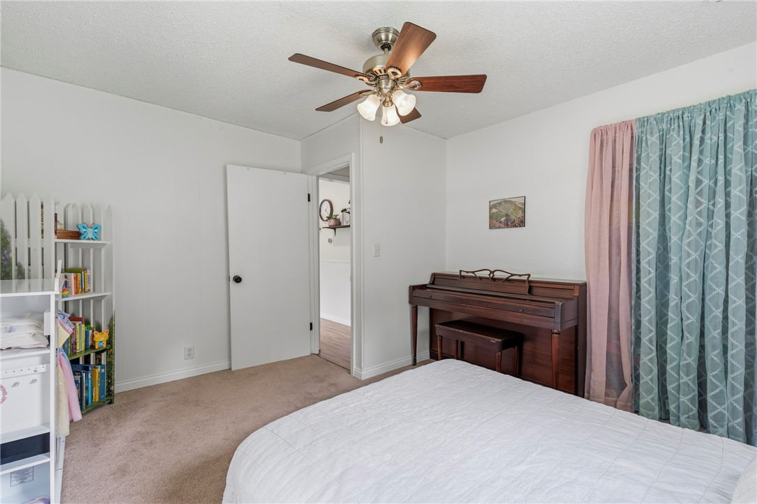 Teagues Add Siloam Spgs - Residential