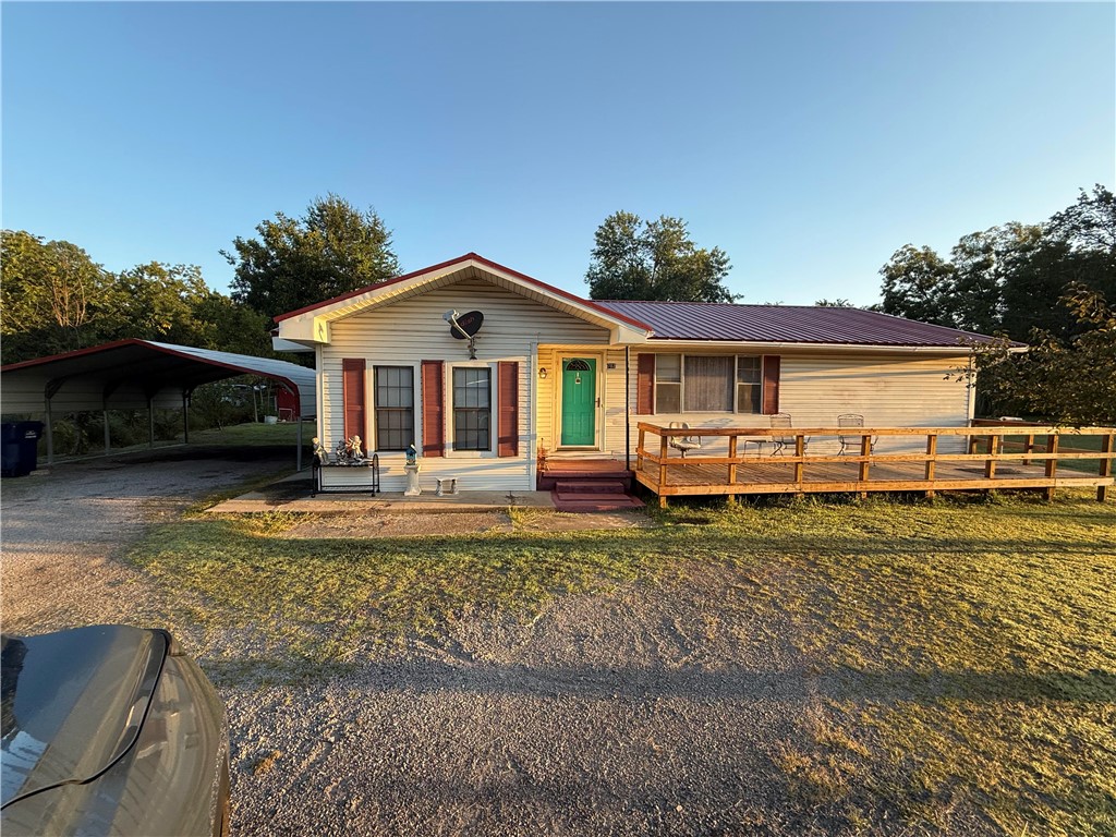 Atkins By Sections - Residential