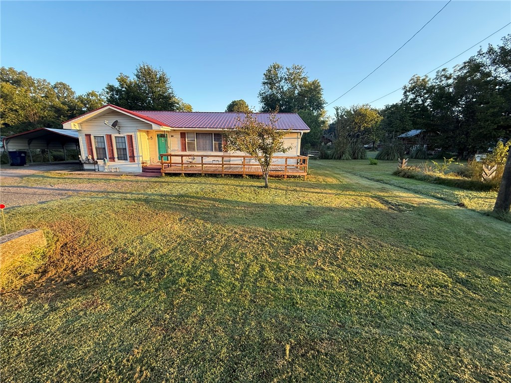 Atkins By Sections - Residential