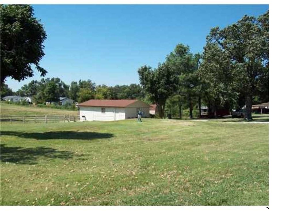 Springdale Outlots - Residential