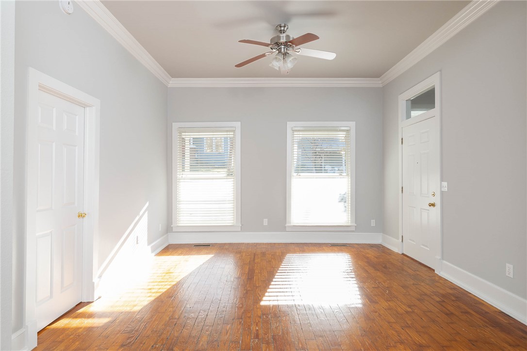 COUNTY COURT - Residential Lease